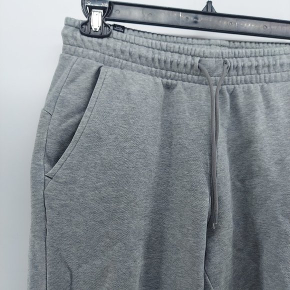 Puma Sweatpants Joggers size large - Picture 7 of 10